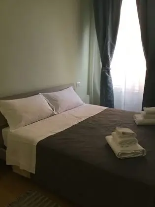 Junior Tek Büyük Yataklı Oda