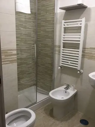 Junior Tek Büyük Yataklı Oda