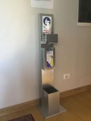 Standard Dört Kişilik Oda