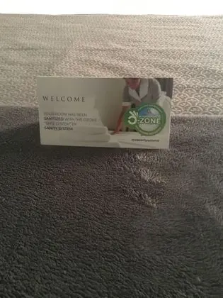 Standard Dört Kişilik Oda