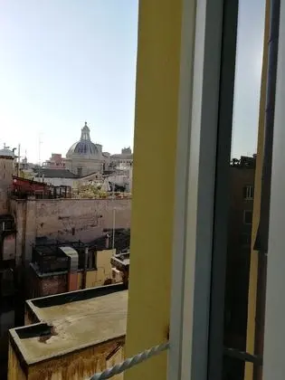 Standard Dört Kişilik Oda