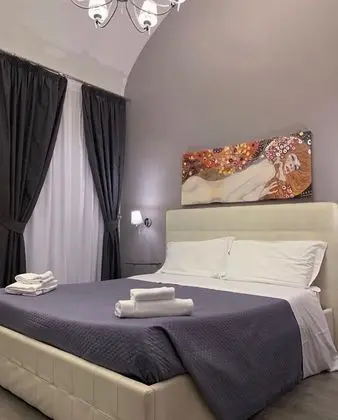 Superior Tek Büyük Yataklı Oda (Pearl)