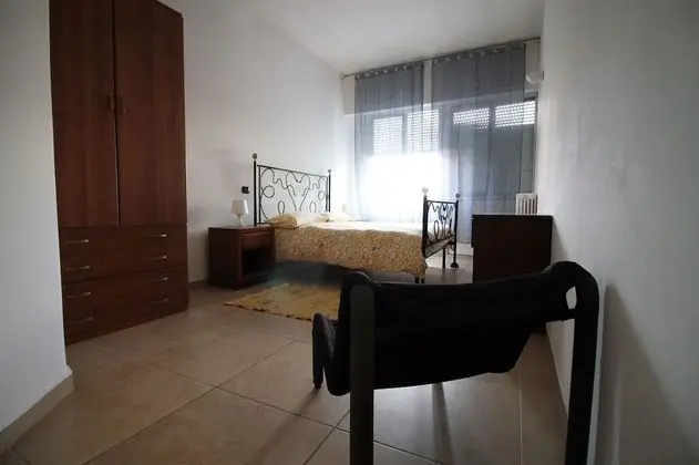 Apart Daire, 1 Yatak Odası, Küçük Mutfak