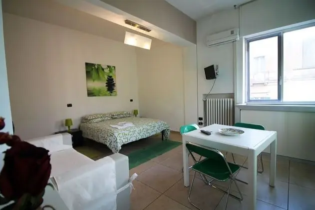 Comfort Stüdyo, 1 Büyük (Queen) Boy Yatak, Küçük Mutfak