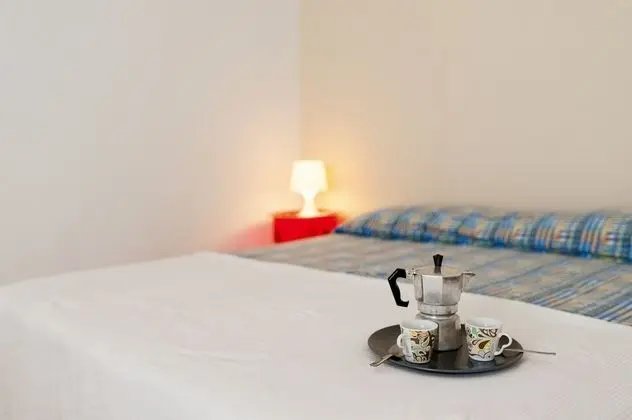 Comfort Stüdyo, 1 Büyük (Queen) Boy Yatak, Küçük Mutfak