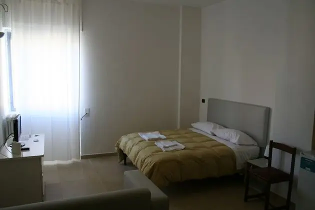 Comfort Stüdyo, 1 Büyük (Queen) Boy Yatak, Küçük Mutfak