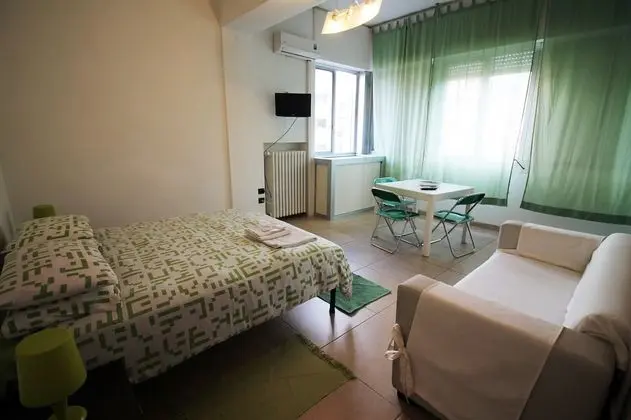 Comfort Stüdyo, 1 Büyük (Queen) Boy Yatak, Küçük Mutfak