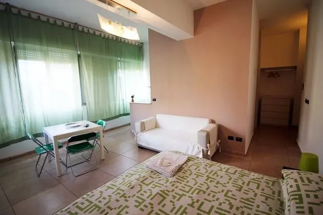 Comfort Stüdyo, 1 Büyük (Queen) Boy Yatak, Küçük Mutfak