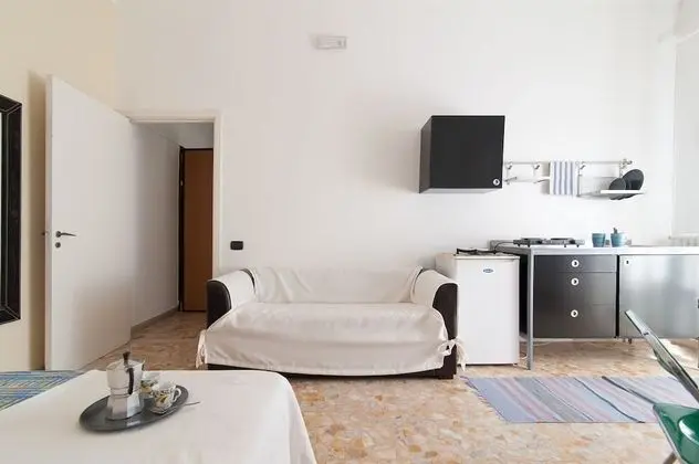 Comfort Stüdyo, 1 Büyük (Queen) Boy Yatak, Küçük Mutfak