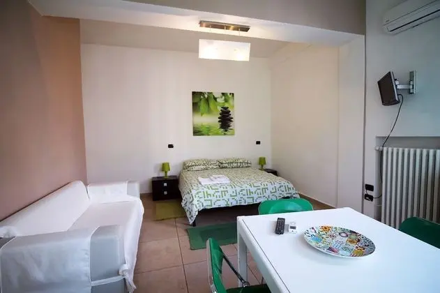 Comfort Stüdyo, 1 Büyük (Queen) Boy Yatak, Küçük Mutfak