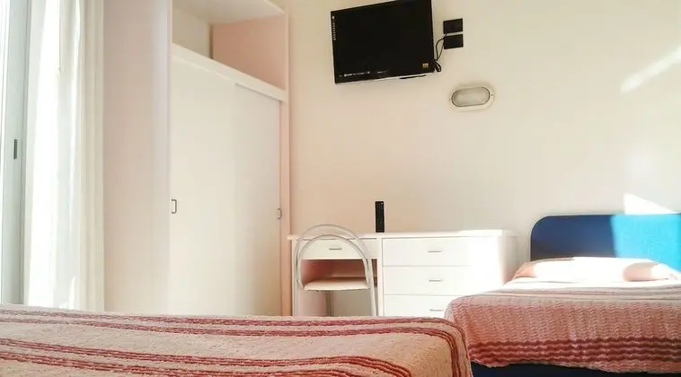 Dört Kişilik Oda