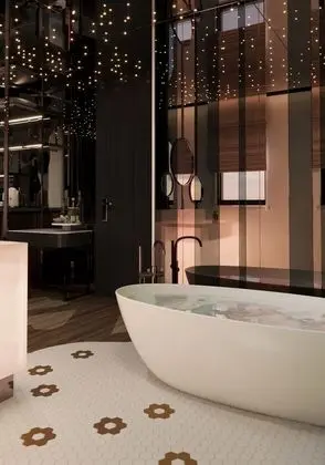 Honeymoon Suite (Temsili)