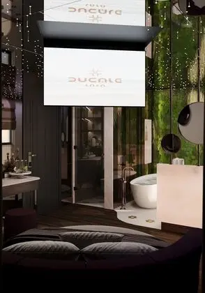 Honeymoon Suite (Temsili)
