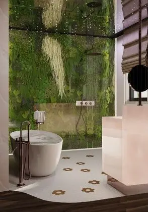 Honeymoon Suite (Temsili)
