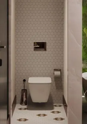 Honeymoon Suite (Temsili)