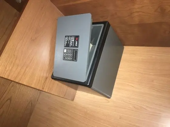 Tek Kişilik Oda
