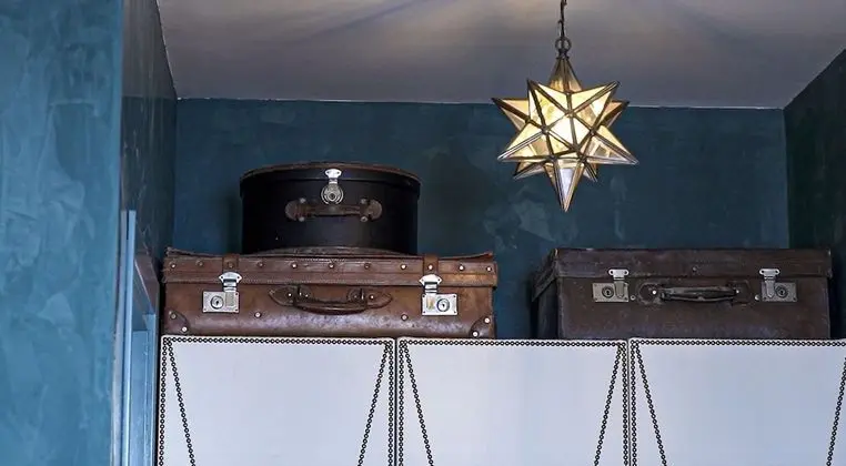 Deluxe Tek Büyük Yataklı Oda, 1 Yatak Odası, Koy Manzaralı, Denize Bakan