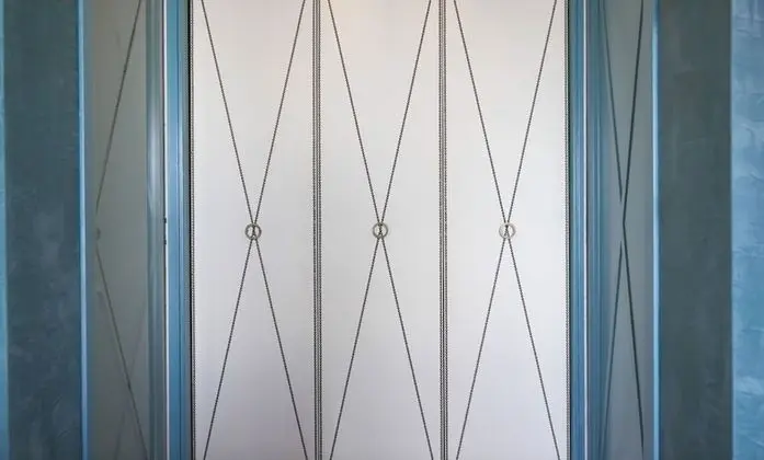 Deluxe Tek Büyük Yataklı Oda, 1 Yatak Odası, Koy Manzaralı, Denize Bakan