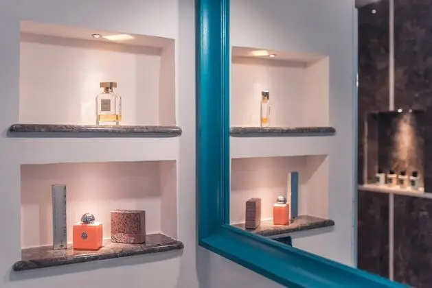 Deluxe Tek Büyük Yataklı Oda, 1 Yatak Odası, Koy Manzaralı, Denize Bakan