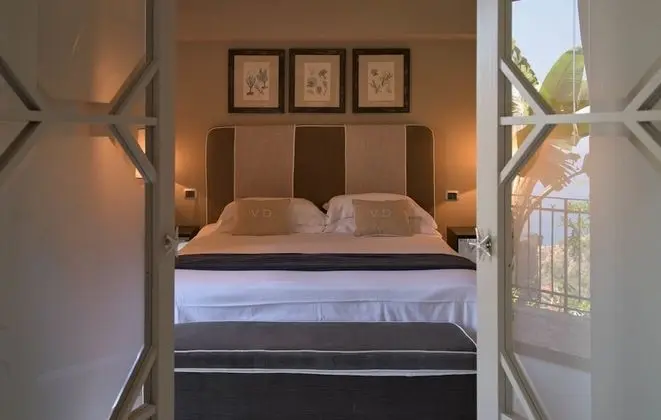 Design Süit, Deniz Manzaralı, Ek Bina