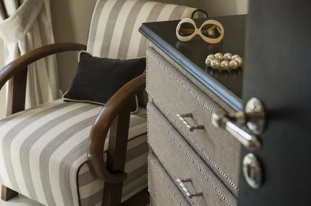 Design Süit, Deniz Manzaralı, Ek Bina