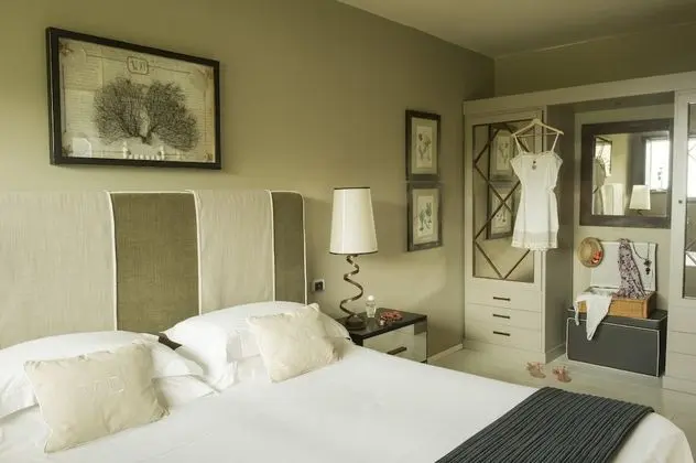 Design Süit, Deniz Manzaralı, Ek Bina