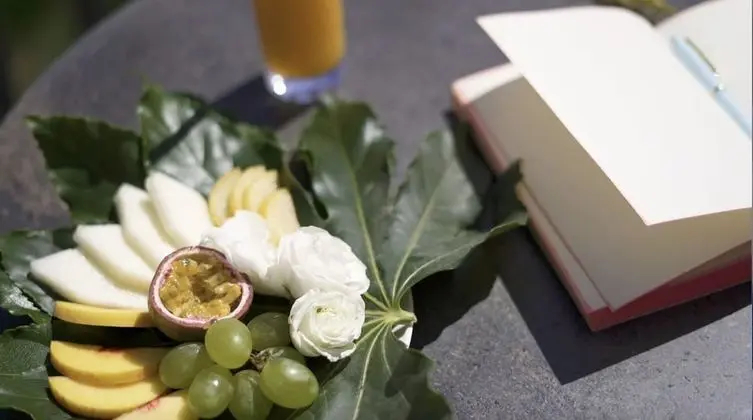 Design Süit, Deniz Manzaralı, Ek Bina