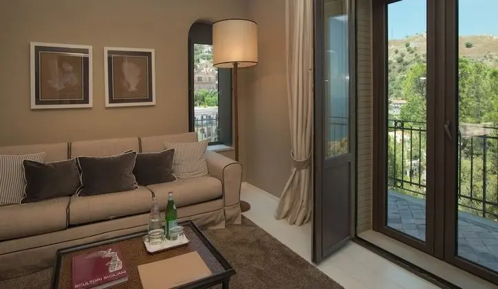 Design Süit, Deniz Manzaralı, Ek Bina