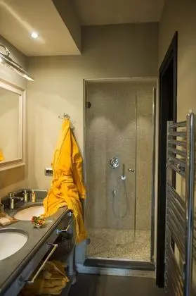 Design Süit, Deniz Manzaralı, Ek Bina