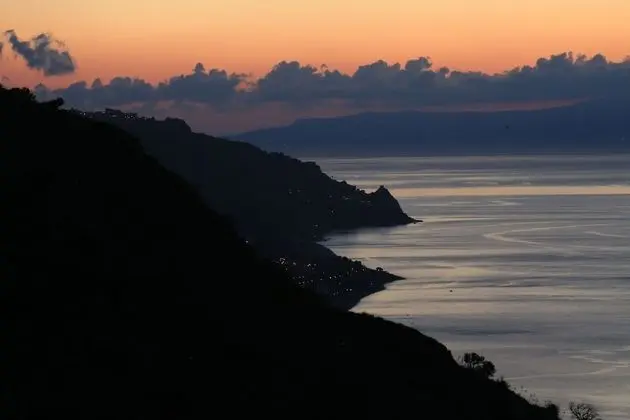 Design Süit, Deniz Manzaralı, Ek Bina