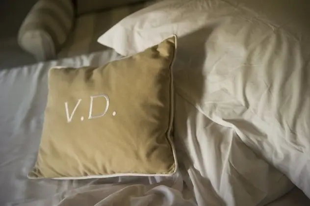 Junior Tek Büyük Yataklı Oda, 1 En Büyük (King) Boy Yatak, Deniz Manzaralı, Denize Bakan