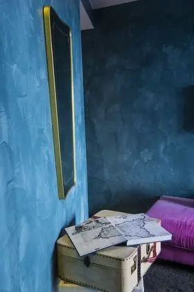 Junior Tek Büyük Yataklı Oda, 1 En Büyük (King) Boy Yatak, Deniz Manzaralı, Denize Bakan