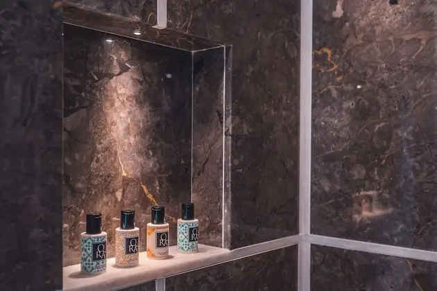 Junior Tek Büyük Yataklı Oda, 1 En Büyük (King) Boy Yatak, Deniz Manzaralı, Denize Bakan