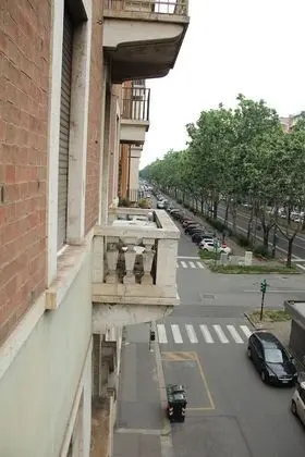 Tek Büyük veya İki Ayrı Yataklı Oda, Özel Banyo