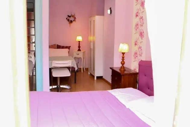 Üç Kişilik Oda, Özel Banyo