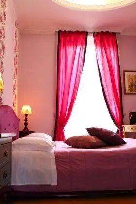 Üç Kişilik Oda, Özel Banyo