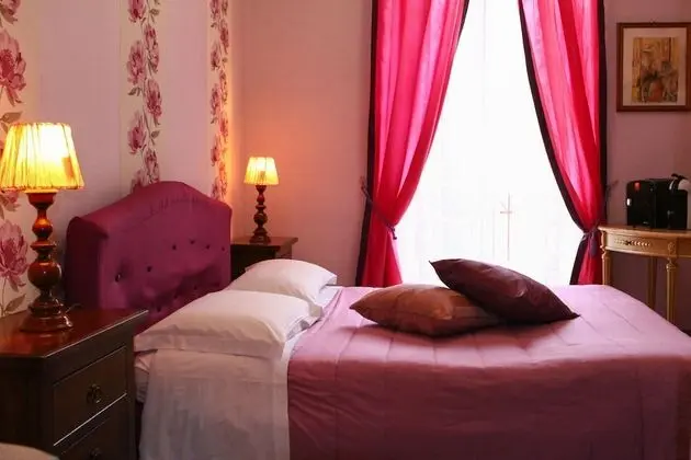 Üç Kişilik Oda, Özel Banyo