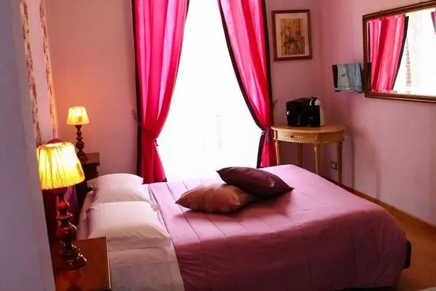 Üç Kişilik Oda, Özel Banyo