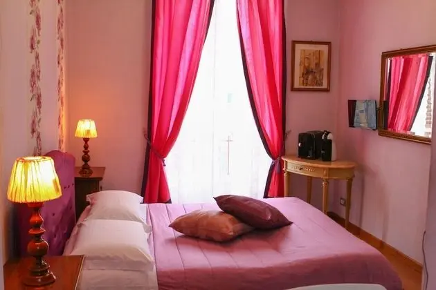 Üç Kişilik Oda, Özel Banyo