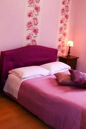 Üç Kişilik Oda, Özel Banyo