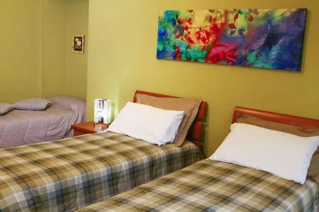 Üç Kişilik Oda, Özel Banyo