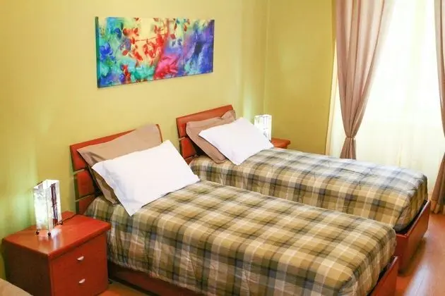 Üç Kişilik Oda, Özel Banyo