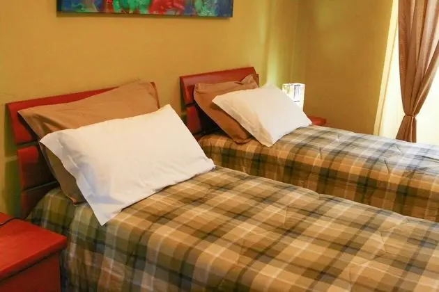 Üç Kişilik Oda, Özel Banyo