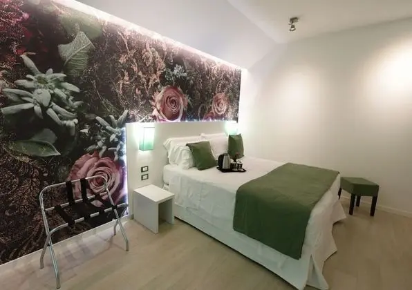 Comfort Üç Kişilik Oda, Balkon