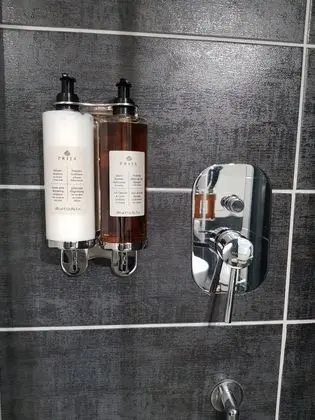 Comfort Üç Kişilik Oda, Balkon