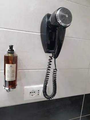 Comfort Üç Kişilik Oda, Balkon