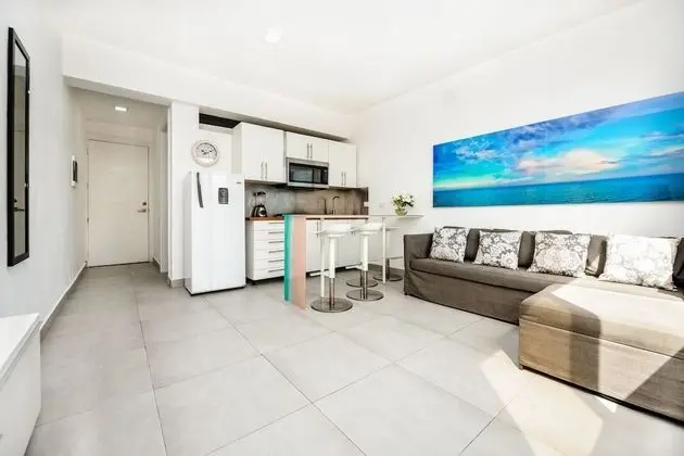 Deluxe Apart Daire