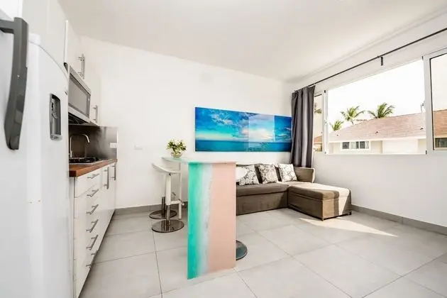Deluxe Apart Daire