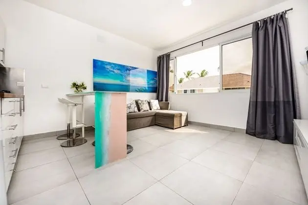 Deluxe Apart Daire