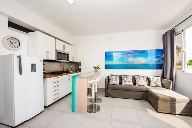 Deluxe Apart Daire
